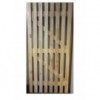 Pine Slatted Gate 18 X 813 X 16mm