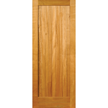 Door Hardwood F&l O/b
