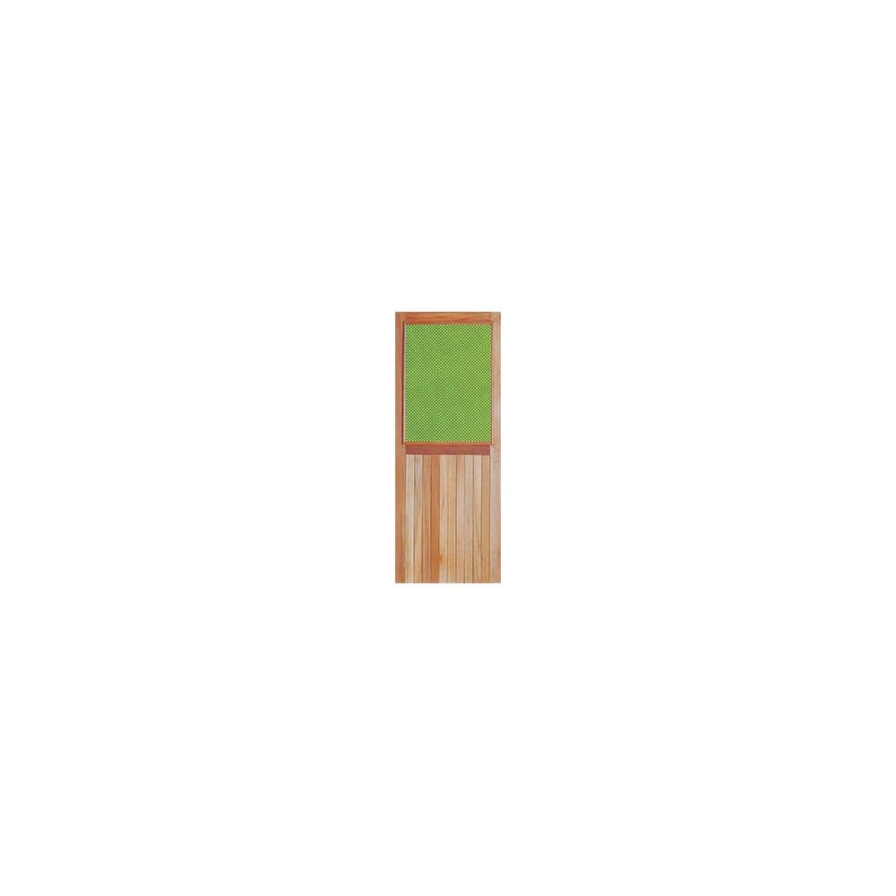 Door Wood High Tech F&l O/b Stable Door Wood High Tech F&l O/b Stable