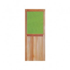 Door Wood High Tech F&l O/b Stable