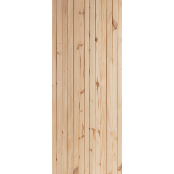 Door Pine F&l O/b A Grade