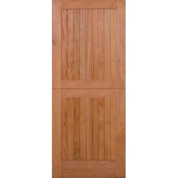 Door Stable Pine F&l O/b
