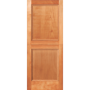 Door Mixed Timber Stable F&l Plyback