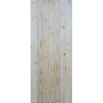 Wooden Door F&l O/b B Grade