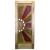 Door H/w Craft Sunrise Elegance