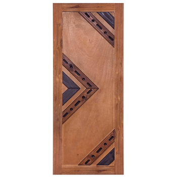 Door Mixed Timber Safari Eco 813