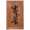Door Mixed Timber Daisy Eco Pivot Set