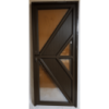 Door Alu Hinge 890x2090 Arrow Brz