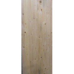 Door Pine F/l Ob C Grade