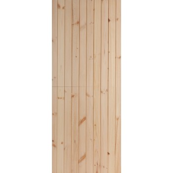 Door Stable Pine Batten