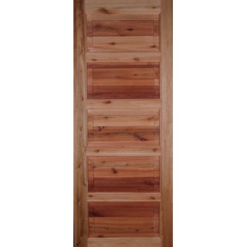Door Saligna 5 Panel