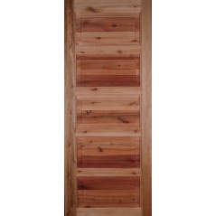 Door Saligna 5 Panel