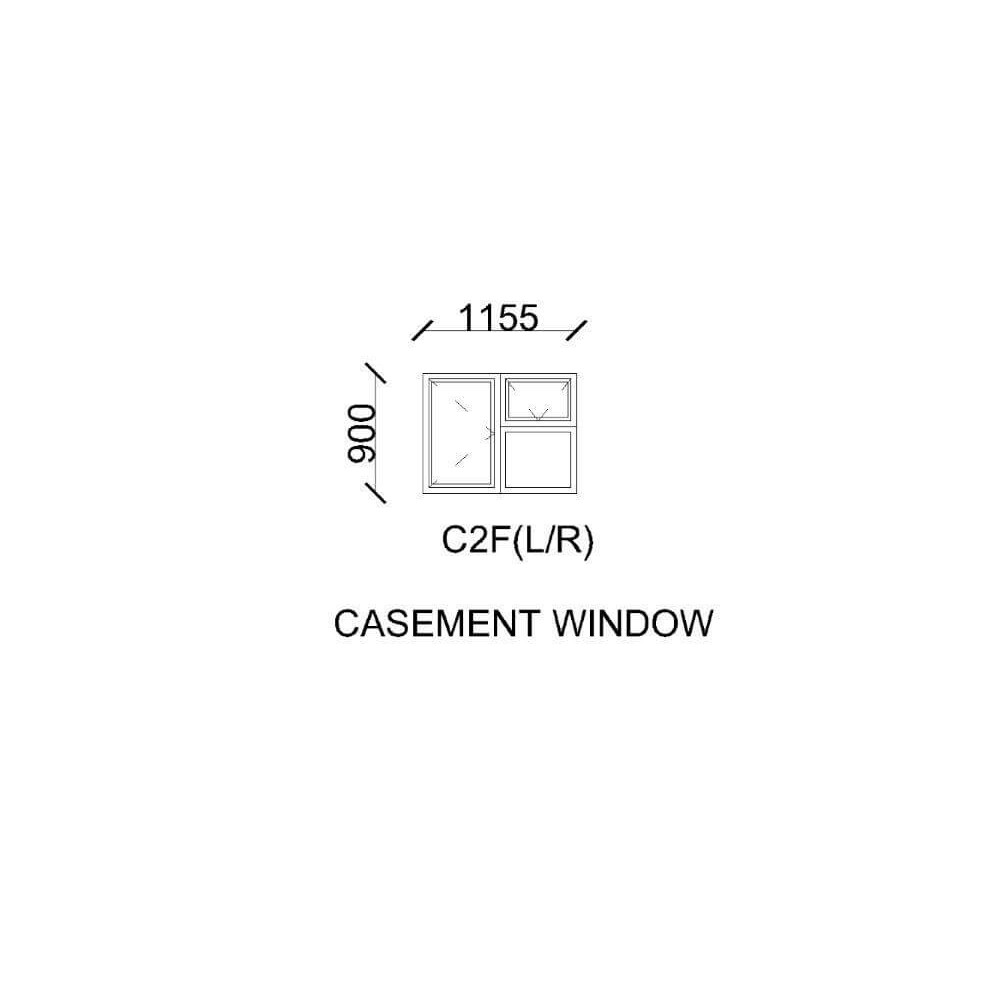 Window Frame Wood Eco Fp 1155 X 900 Window Frame Wood Eco Fp 1155 X 900