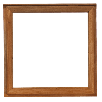 Window Frame Wood  T/h Kd1 568x568