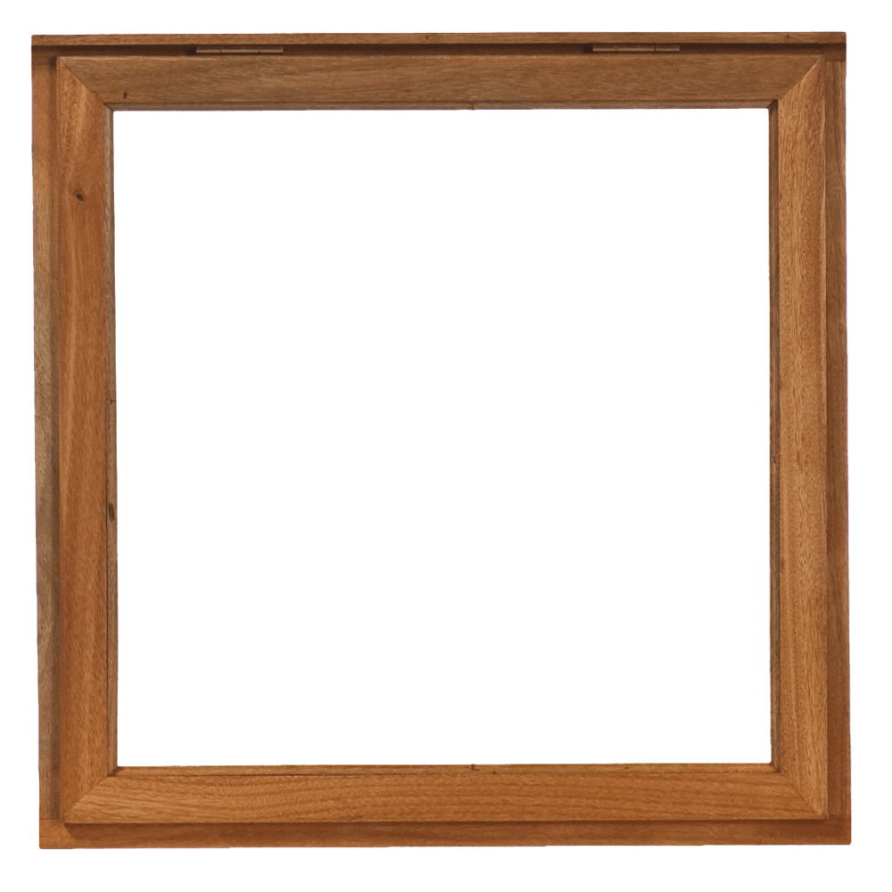 Window Frame Wood  T/h Kd1 568x568 Window Frame Wood  T/h Kd1 568x568