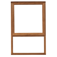 Window Frame Wood  T/h Kr1 568x870