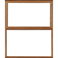 Window Frame Wood  T/h Kg1 921x1112