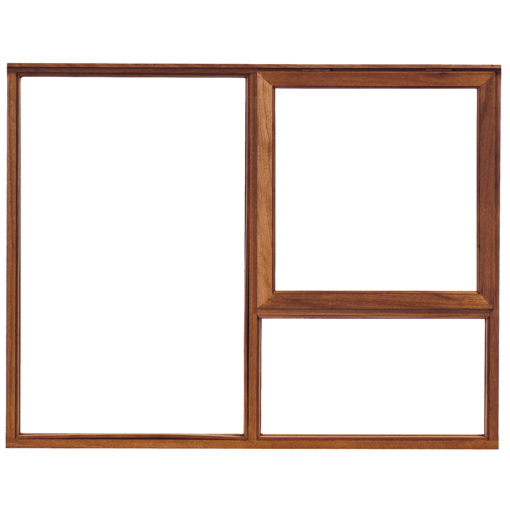 Window Frame Wood T/h Kr2r 111x870 Window Frame Wood T/h Kr2r 111x870