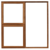 Window Frame Wood  T/h Ks2l 1112x1112
