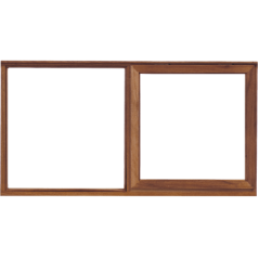 Window Frame Wood  T/h Kd2r 1112x568