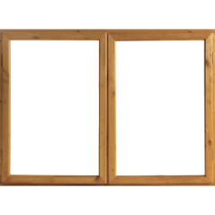 Window Frame Pine (1670) 1112x808