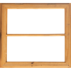 Window Frame Pine (1110) 567x567