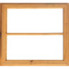 Window Frame Pine (1110) 567x567