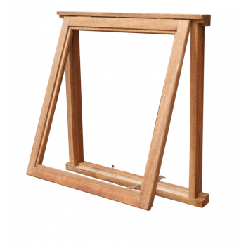 Window Frame Wood Sdec D1 Eco Fp 585x585