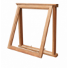Window Frame Wood Sdec D1 Eco Fp 585x585