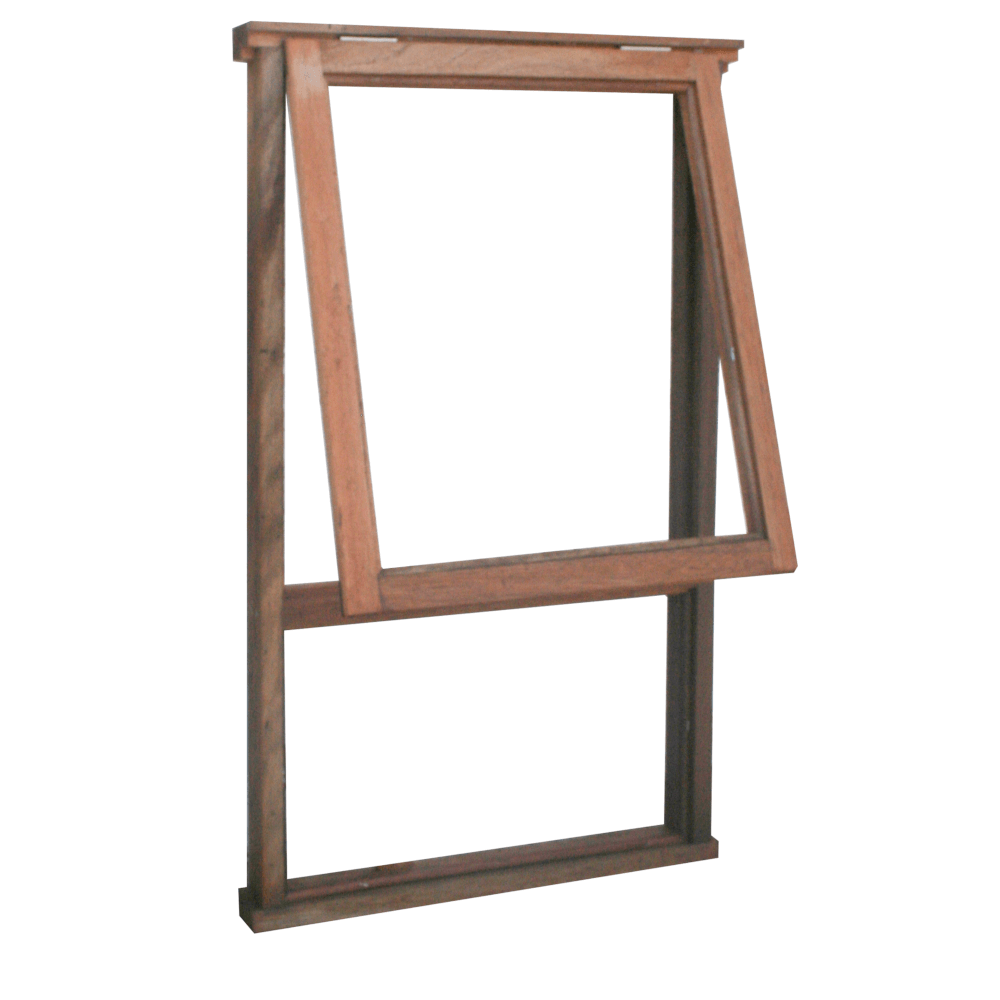 Window Frame Wood Sdec R1 Eco Fp 585x885 Window Frame Wood Sdec R1 Eco Fp 585x885