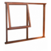 Window Frame Wood Sdec R2 Eco Fp 1135x885
