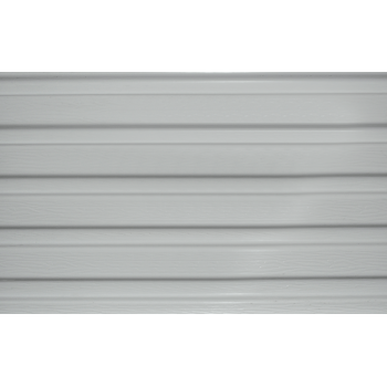 Matty Roll-a-door W/grain Frst Wht S245