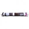 Door Garage Smooth B/brown 2440mm