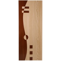 Door Sticker D004