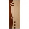 Door Sticker D004