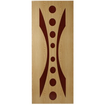 Door Sticker D005