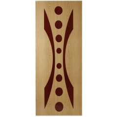 Door Sticker D005
