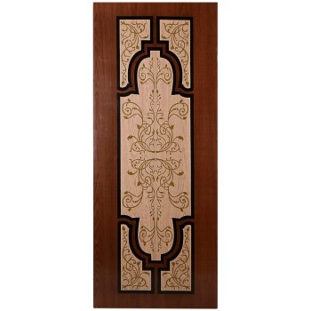 Door Sticker D010