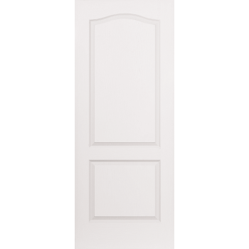 Wooden Door Toledo Deep Moulded