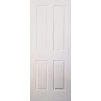 Wooden Door Townsend Deep Moulded