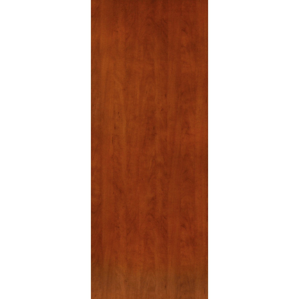 Door H/c Painted Cherry Door H/c Painted Cherry