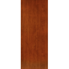 Door H/c Painted Cherry