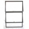 Steel Window Frame Top Hung/td