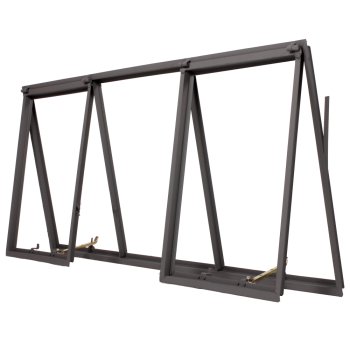 Window Frame Steel Ng4 F7