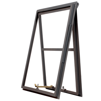 Window Frame Steel E1h F7