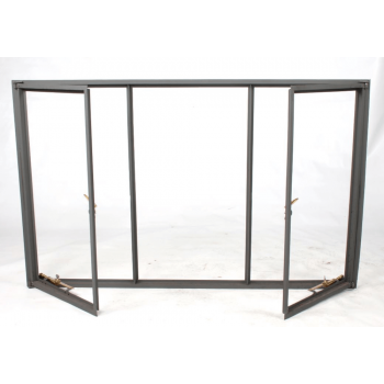 Window Frame Steel Nc4 F7
