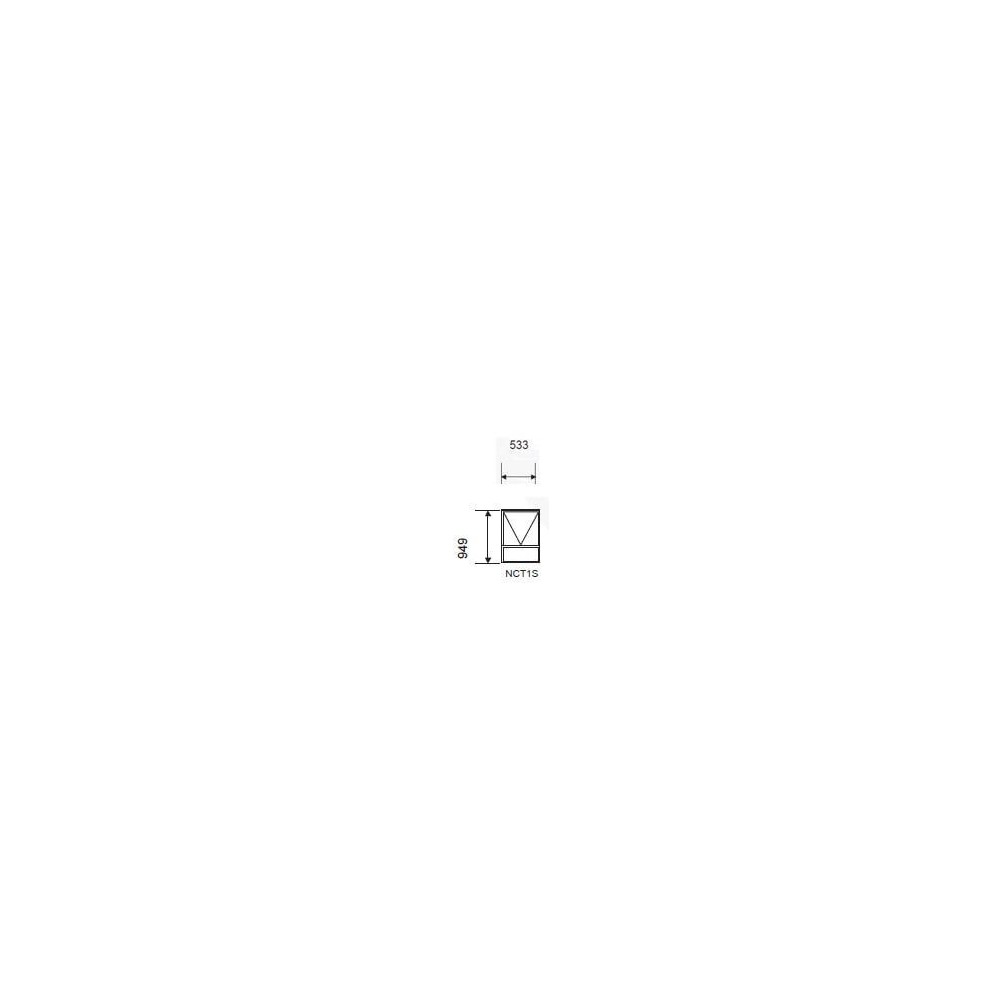 Window Code Nd4f Window Frame Steel Nd4f F7, - Cashbuild