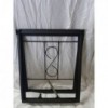 Window Frame Steel Ne1 Burglar Bar B1mm
