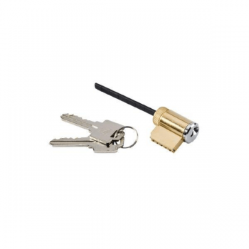 Aluminium Sliding Door Lockset
