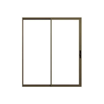 Aluminium Sliding Door 1790x2090